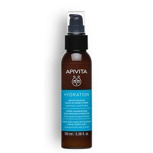 Apivita Acondicionador Hidratante Sin Aclarado 100ml