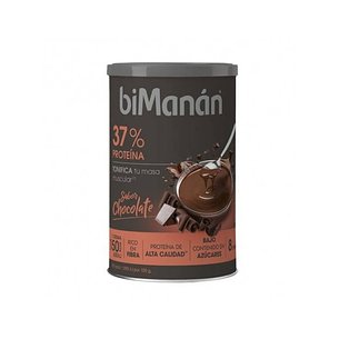 Bimanan Crema Sabor Chocolate 360 g