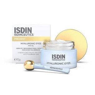 Isdinceutics Hyaluronic Augen 15g