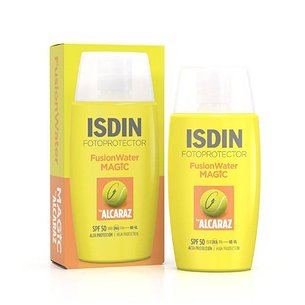 Fusion Magic Fotoprotetor Alcaraz FPS 50 50ml