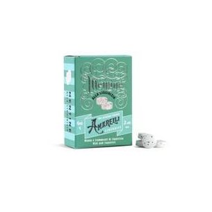 Amarelli Mentine Pastillas De Regaliz 60g