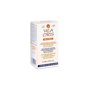 Vea Oris Spray Higiene Oral 20ml