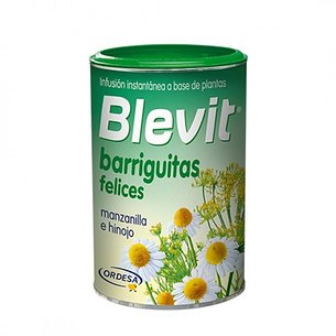 Blevit Barrigas Felizes 150 g