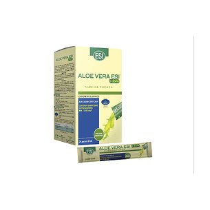 Trepat Dietesi Suco de Aloe Vera Forte Bebida de Bolso