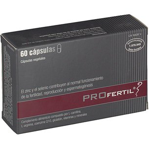 Profertil 60 Caps