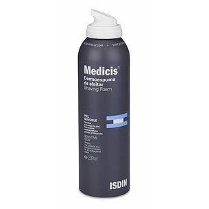 Medicis Dermo-Foam Rasierschaum 200 ml