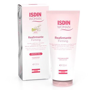 Woman Isdin Crema Reafirmante 200 ml