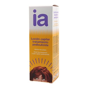 Interapothek Loção Anti-Piolhos 150 ml