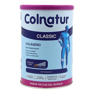 Colnatur Classic Frutas Del Bosque 315gr