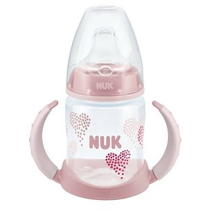 Nuk Biberon Fc Entrena 150 ml