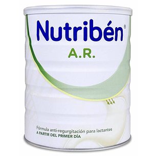 Nutriben Ar Leite 800 g