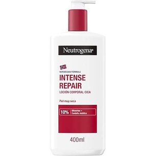 Neutrogena Norwegian Formula Loção Reparadora Intensa 400ml