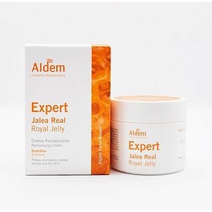 Aldem Crema Hidratante Jalea Real 50 ml