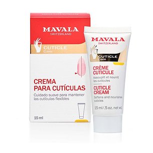Creme para Cutículas Mavala 1 Tubo 15 ml