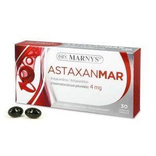 Marnys Astaxanmar 30 Perlas