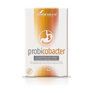 Probicobacter Sória