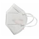 FFP2 Generic Adult White Mask