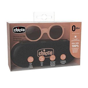 Óculos de Sol Chicco Rosa 12m