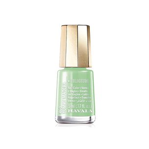Mavala Esmalte 460 Yummy Matcha 5ml