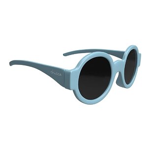 Chicco Gafas De Sol Azules 12m