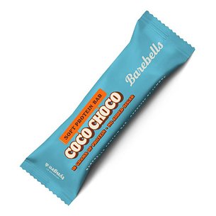 Barebells Coco Choco Bar 55gr