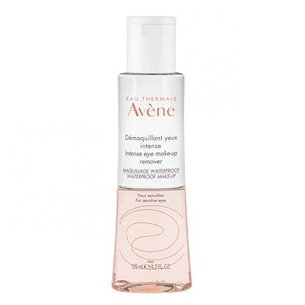 Avene Intense Eye Make-up Remover 125 ml