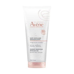 Avene Gel Micelar de Limpeza 1 Bisnaga 200 ml
