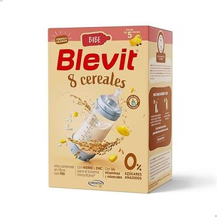 Blevit Bibe Sin Gluten 500 gr