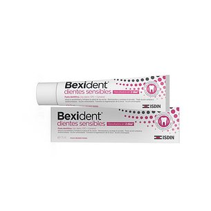Bexident Zahnpasta für empfindliche Zähne, 75 ml