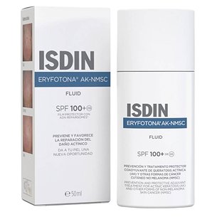 Eryfotona Aknmscspf 100 Fluid 50 ml