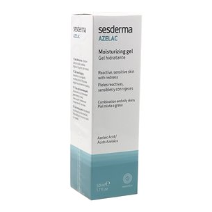 Sesderma Azelac Gel Hidratante 50 ml