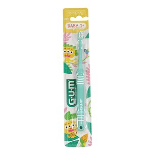Gum Baby Cepillo Dental 02 Años R213 2