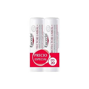 Eucerin Ph5 Duplo Lip Protector Promo