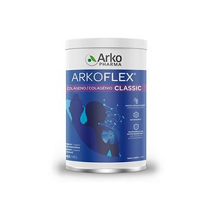 Arkoflex Colágeno Sabor Limão 360 g