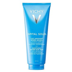 Capital Soleil Leche Aftersun 300 ml