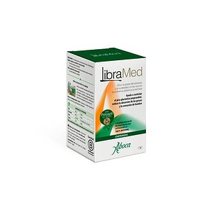Libramed 725 Mg 84 Comprimidos