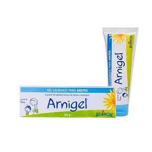 Arnigel 120 g Boiron