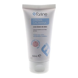 Aposan Crema De Calamina 50 ml