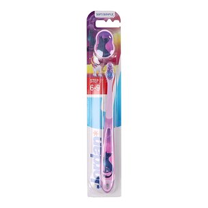 Jordan Soft Toothbrush 6-9 Years 2