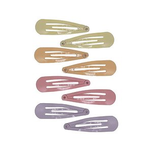 Beter Clips De Rana Colores 8 Ud Ref 19216