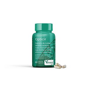 Opticir 60 Caps Herbora