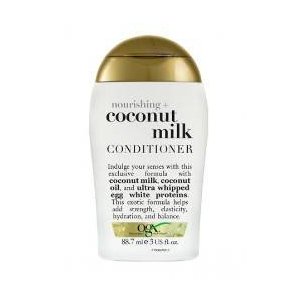 Ogx Acondicion Leche De Coco 88ml.