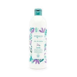 Arbasy Gel De Baño Lavanda 750 ml