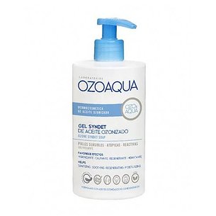 Ozoaqua Liquid Ozone Soap 500 ml