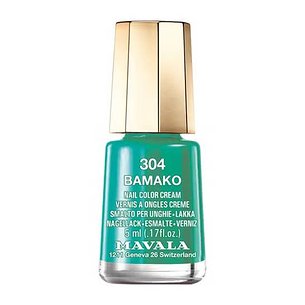 Mavala Esmalte 304 Bamako 5ml