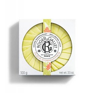 Roger Gallet Jabon Fleur D+osmanthus 100g
