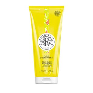 Roger Gallet Gel De Año Fleur D+osmanthus 200ml