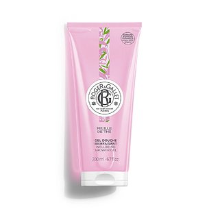 Roger Gallet Gel De Ducha Feulle De Th+ 200ml