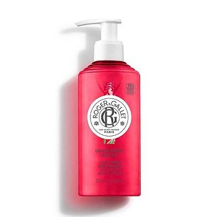 Roger Gallet Leche Corporal Gingembre Rouge 250m