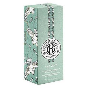 Roger Gallet The Vert Eau de Parfum 100ml
